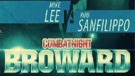 Watch Combat Night “Broward” – Kyle Day vs Arthur Jean 2/12/2022 Live