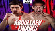 Watch RCC Boxing Zuar Abdullaev Vs Jorge Linares 2/19/2022