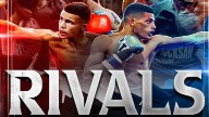 Watch Rivals Joseph Adorno vs Iron Alvarez 2/26/22