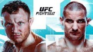 Watch UFC Fight Night Hermansson vs. Strickland 2/5/22