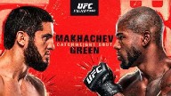 Watch UFC Vegas 49: Makhachev vs. Green Full Fight Replay 2/26/2022