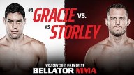 Watch Bellator 274 Gracie v Storley PPV 2/19/22