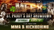 Watch MFC 8 St Paddys Day Showdown 3/19/22