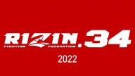 Watch RIZIN 34 – 19th March 2022