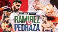 Watch Top Rank Boxing Ramirez v Pedraza 3/4/22