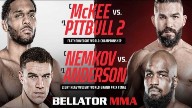 Watch Bellator 277 4/15/2022