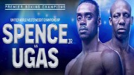 Watch PBC Spence Jr vs. Ugas 4/16/22