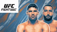 Watch UFC Fight Night : Luque vs. Muhammad 2 4/16/2022