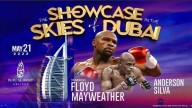 Watch Floyd Mayweather vs. Don Moore 5/21/22