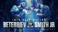 Watch Top Rank Boxing Artur Beterbiev vs Joe Smith 6/18/2022