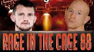 Watch Rage in the Cage OKC 88 Colton Hamm vs Tyson Southern 6/18/2022