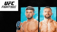 Watch UFC Fight Night on ESPN: Tsarukyan vs. Gamrot 6/25/22