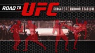 Watch UFC Road to UFC 2 Singapore 2022