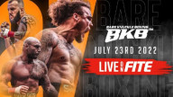 Watch BKB 27: Gavin Curragh vs. Marley Churcher 7/23/22