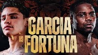 Watch Dazn Boxing Garcia Vs Fortuna 7/16/22