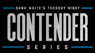 Watch UFC Dana White Contender Series S06E08 – 9/13/2022