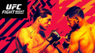 Watch UFC Fight Night : Ortega vs. Rodríguez 7/16/22