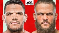 Watch UFC Fight Night on ESPN: Dos Anjos vs. Fiziev 7/9/2022