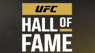 Watch UFC Hall Of Fame 2022