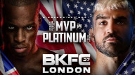 Watch BKFC 27 London: Michael Page vs Mike Perry 8/20/2022