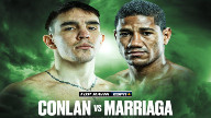 Watch Top Rank Boxing on ESPN: Conlan vs. Marriaga 8/6/22 August 6th 2022