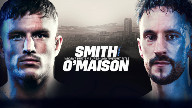 Watch Dalton Smith vs. Sam Omaison 8/6/22