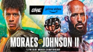 Watch ONE CHAMPIONSHIP on Prime video 1 8/26/22