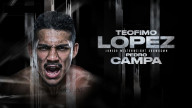 Watch Top Rank Boxing on ESPN: Lopez vs. Campa 8/13/22