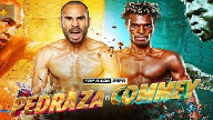 Watch Top Rank Pedraza Vs Commey 8/27/2022