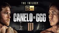 Watch DAZN: Canelo Alvarez vs. GGG 3 III PPV 2022 9/17/22