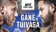 Watch UFC Fight Night: Gane vs. Tuivasa 9/3/22