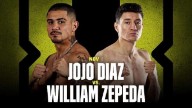 Watch JoJo Diazz Jr vs William Zepeda 10/29/22