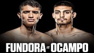 Watch Showtime Sebastian Fundora vs. Carlos Ocampo 10/8/2022