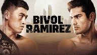 Watch Dmitry Bivol vs. Gilberto Ramirez 11/5/2022