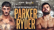 Watch Top Rank Boxing on ESPN: Parker vs. Ryde 11/26/22