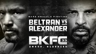 Watch BKFC 33 Omaha Joey Beltran vs Houston Alexander 11/18/2022