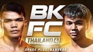 Watch BKFC Thailand 4 12/10/2022