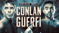 Watch Conlan vs. Guerfi 12/10/22