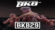 Watch BKB 29 James Connelly vs Marley Churcher 12/3/2022