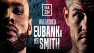 Watch Chris Eubank Jr vs Liam Smith 1/21/2023