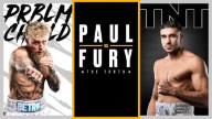 Watch Jake Paul Vs Tommy Fury 2/26/23