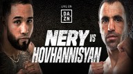 Watch Dazn Boxing : Luis Nery vs. Azat Hovhannisyan 2/18/23