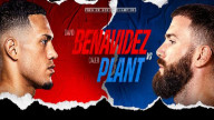 Watch Showtime PPV Benavidez vs. Plant 3/25/23