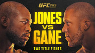 Watch UFC 285: Jones vs. Gane PPV 3/4/2023 (Live Stream Replay)