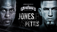 Watch Roy Jones Jr vs. Anthony Pettis 4/1/23