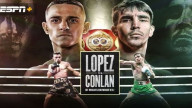 Watch Alberto Lopez v. Michael Conlan 5/27/23 Live Stream Replay Online