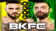 Watch BKFC 49 Miami Gorjan Slaveski vs Jake Lindsey 8/25/2023