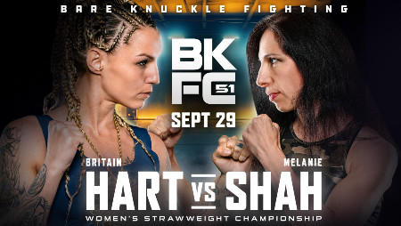 BKFC 51