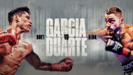 Watch Garcia Vs Duarte December 2nd 2023