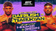 Watch UFC Fight Night: Dariush vs. Tsarukyan Dec 2nd 2023